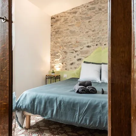 Apartmán La Vue Du 36