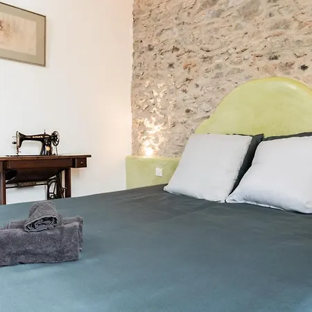 Apartmán La Vue Du 36 *